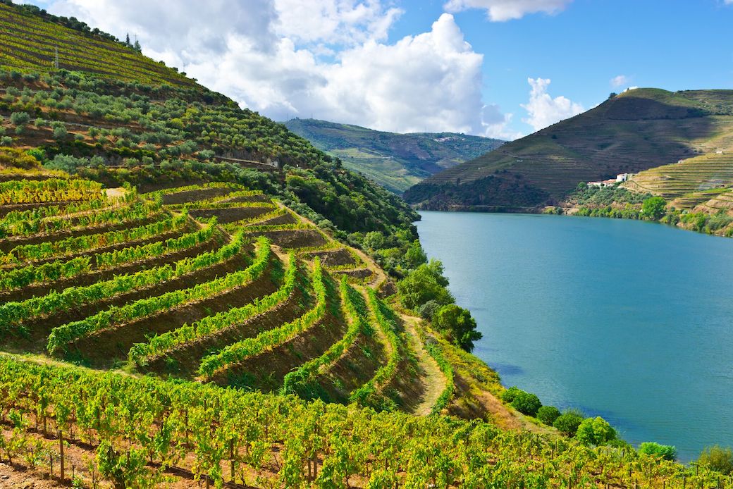 Solimar Douro Valley