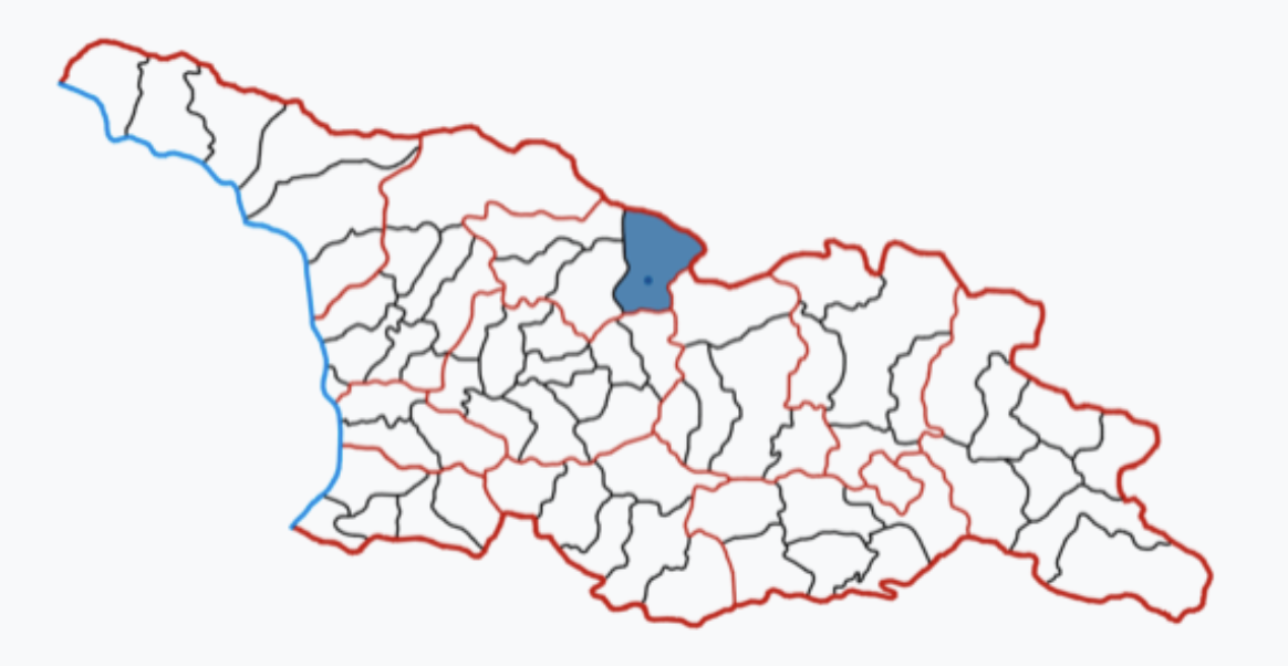 Oni municipality