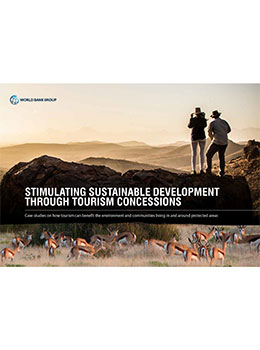 tourism concessions