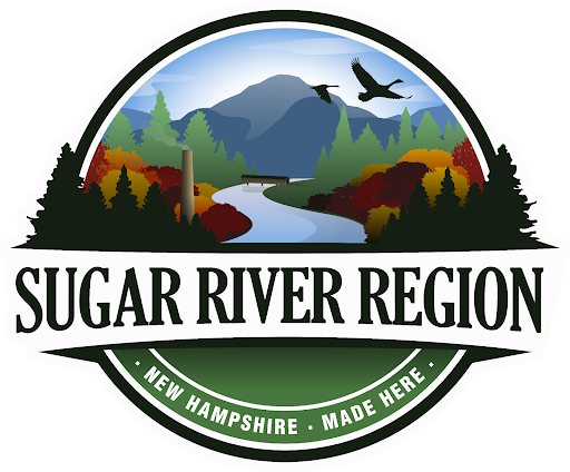 Discover Sugar River Region DMO Logo
