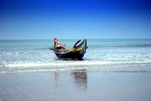 Coastal beauty: Cox’s Bazar, Bangladesh